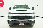 New 2025 Chevrolet Silverado 2500 Custom Crew Cab 4x4 Pickup for sale #S1215041 - photo 3