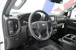 New 2025 Chevrolet Silverado 2500 Custom Crew Cab 4x4 Pickup for sale #S1215041 - photo 21