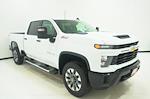 New 2025 Chevrolet Silverado 2500 Custom Crew Cab 4x4 Pickup for sale #S1215041 - photo 4