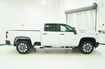 New 2025 Chevrolet Silverado 2500 Custom Crew Cab 4x4 Pickup for sale #S1215041 - photo 5