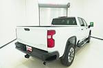 New 2025 Chevrolet Silverado 2500 Custom Crew Cab 4x4 Pickup for sale #S1215041 - photo 6