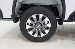 New 2025 Chevrolet Silverado 2500 Custom Crew Cab 4x4 Pickup for sale #S1215041 - photo 7