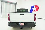 New 2025 Chevrolet Silverado 2500 Custom Crew Cab 4x4 Pickup for sale #S1215041 - photo 9