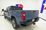 New 2025 Chevrolet Silverado 2500 Custom Crew Cab 4x4 Pickup for sale #S1215059 - photo 10
