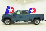 New 2025 Chevrolet Silverado 2500 Custom Crew Cab 4x4 Pickup for sale #S1215059 - photo 11