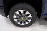 New 2025 Chevrolet Silverado 2500 Custom Crew Cab 4x4 Pickup for sale #S1215059 - photo 12