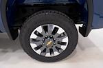 New 2025 Chevrolet Silverado 2500 Custom Crew Cab 4x4 Pickup for sale #S1215059 - photo 13
