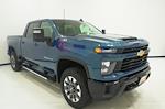 New 2025 Chevrolet Silverado 2500 Custom Crew Cab 4x4 Pickup for sale #S1215059 - photo 1