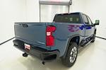 New 2025 Chevrolet Silverado 2500 Custom Crew Cab 4x4 Pickup for sale #S1215059 - photo 2