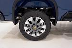 New 2025 Chevrolet Silverado 2500 Custom Crew Cab 4x4 Pickup for sale #S1215059 - photo 6