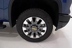 New 2025 Chevrolet Silverado 2500 Custom Crew Cab 4x4 Pickup for sale #S1215059 - photo 7