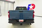 New 2025 Chevrolet Silverado 2500 Custom Crew Cab 4x4 Pickup for sale #S1215059 - photo 8