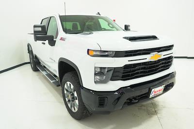 2025 Chevrolet Silverado 2500 Crew Cab 4x4 Pickup for sale #S1215765 - photo 1