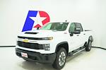 2025 Chevrolet Silverado 2500 Crew Cab 4x4 Pickup for sale #S1215765 - photo 3