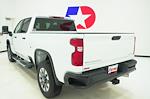 2025 Chevrolet Silverado 2500 Crew Cab 4x4 Pickup for sale #S1215765 - photo 10