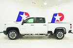 2025 Chevrolet Silverado 2500 Crew Cab 4x4 Pickup for sale #S1215765 - photo 11