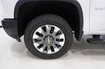 2025 Chevrolet Silverado 2500 Crew Cab 4x4 Pickup for sale #S1215765 - photo 12