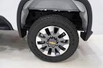 2025 Chevrolet Silverado 2500 Crew Cab 4x4 Pickup for sale #S1215765 - photo 13