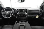 2025 Chevrolet Silverado 2500 Crew Cab 4x4 Pickup for sale #S1215765 - photo 24