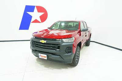 2025 Chevrolet Colorado Crew Cab RWD Pickup for sale #S1219784 - photo 1