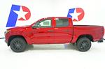 2025 Chevrolet Colorado Crew Cab RWD Pickup for sale #S1219784 - photo 11