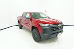 2025 Chevrolet Colorado Crew Cab RWD Pickup for sale #S1219784 - photo 4