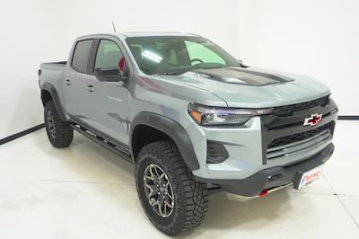 2025 Chevrolet Colorado Crew Cab 4x4 Pickup for sale #S1225403 - photo 1