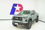 2025 Chevrolet Colorado Crew Cab 4x4 Pickup for sale #S1225403 - photo 3