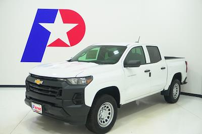 2025 Chevrolet Colorado Crew Cab RWD Pickup for sale #S1234322 - photo 1