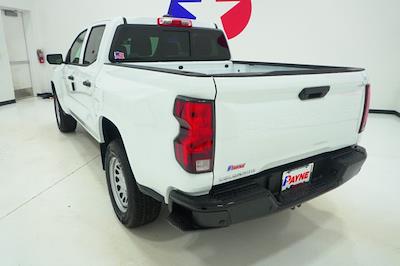 2025 Chevrolet Colorado Crew Cab RWD Pickup for sale #S1234322 - photo 2
