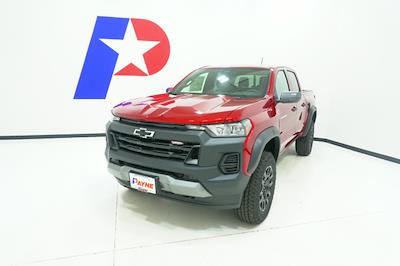 2025 Chevrolet Colorado Crew Cab 4x4 Pickup for sale #S1238600 - photo 1