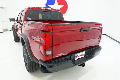 2025 Chevrolet Colorado Crew Cab 4x4 Pickup for sale #S1238600 - photo 2