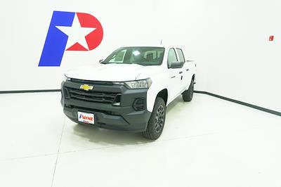 2025 Chevrolet Colorado Crew Cab RWD Pickup for sale #S1238843 - photo 1