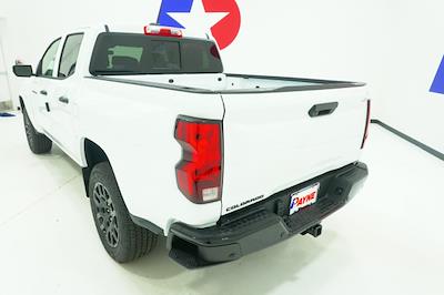 2025 Chevrolet Colorado Crew Cab RWD Pickup for sale #S1238843 - photo 2