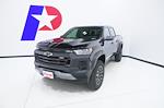 New 2025 Chevrolet Colorado Trail Boss Crew Cab 4x4 Pickup for sale #S1246404 - photo 1