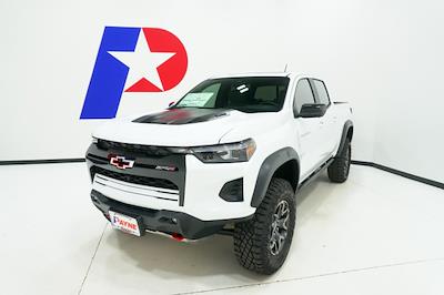 2025 Chevrolet Colorado Crew Cab 4x4 Pickup for sale #S1246452 - photo 1