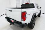 2025 Chevrolet Colorado Crew Cab 4x4 Pickup for sale #S1246452 - photo 8