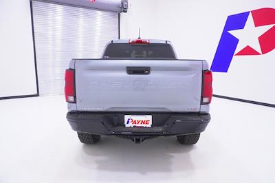New 2025 Chevrolet Colorado ZR2 Crew Cab 4x4 Pickup for sale #S1246848 - photo 2