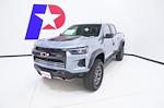 New 2025 Chevrolet Colorado ZR2 Crew Cab 4x4 Pickup for sale #S1246848 - photo 1