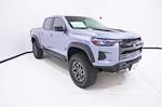 New 2025 Chevrolet Colorado ZR2 Crew Cab 4x4 Pickup for sale #S1246848 - photo 4