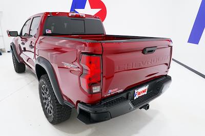 2025 Chevrolet Colorado Crew Cab 4x4 Pickup for sale #S1249360 - photo 2
