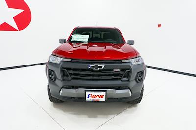 2025 Chevrolet Colorado Crew Cab 4x4 Pickup for sale #S1249360 - photo 2
