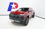New 2025 Chevrolet Colorado Trail Boss Crew Cab 4x4 Pickup for sale #S1249360 - photo 1