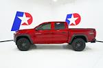 New 2025 Chevrolet Colorado Trail Boss Crew Cab 4x4 Pickup for sale #S1249360 - photo 11