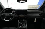 New 2025 Chevrolet Colorado Trail Boss Crew Cab 4x4 Pickup for sale #S1249360 - photo 19