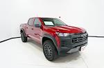 New 2025 Chevrolet Colorado Trail Boss Crew Cab 4x4 Pickup for sale #S1249360 - photo 4