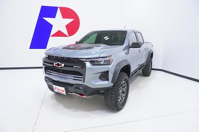 2025 Chevrolet Colorado Crew Cab 4x4 Pickup for sale #S1249469 - photo 1