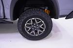2025 Chevrolet Colorado Crew Cab 4x4 Pickup for sale #S1249469 - photo 12