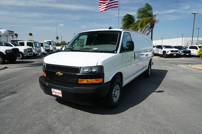 2025 Chevrolet Express 2500 RWD Empty Cargo Van for sale #S1249636 - photo 1