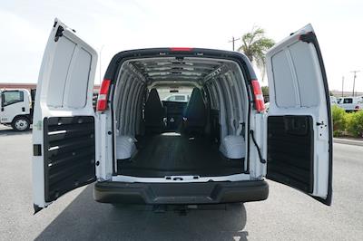2025 Chevrolet Express 2500 RWD Empty Cargo Van for sale #S1249636 - photo 2